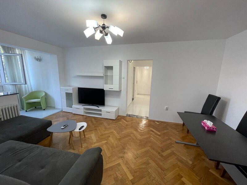 Dorobanti, Floreasca,