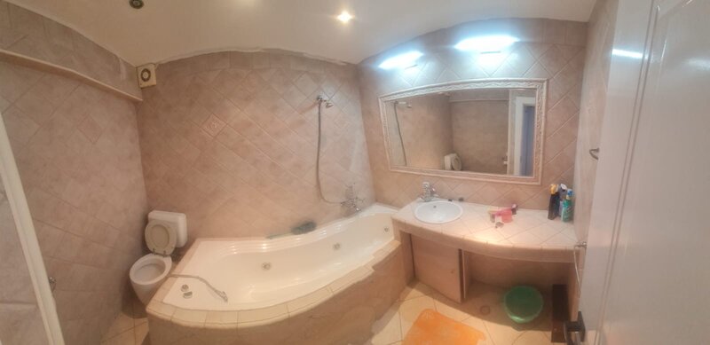 Dorobanti, Floreasca,