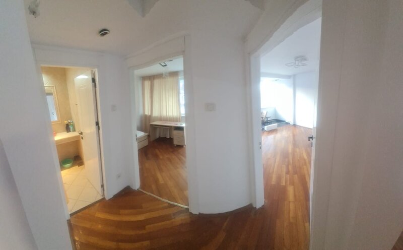 Dorobanti, Floreasca,