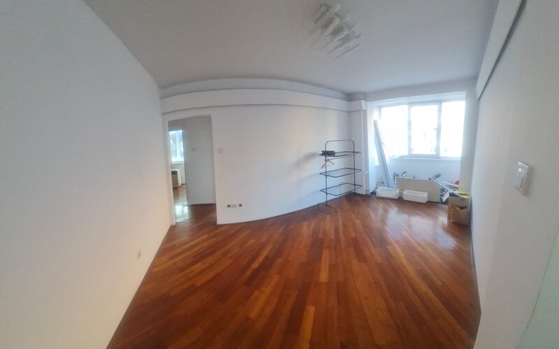 Dorobanti, Floreasca,