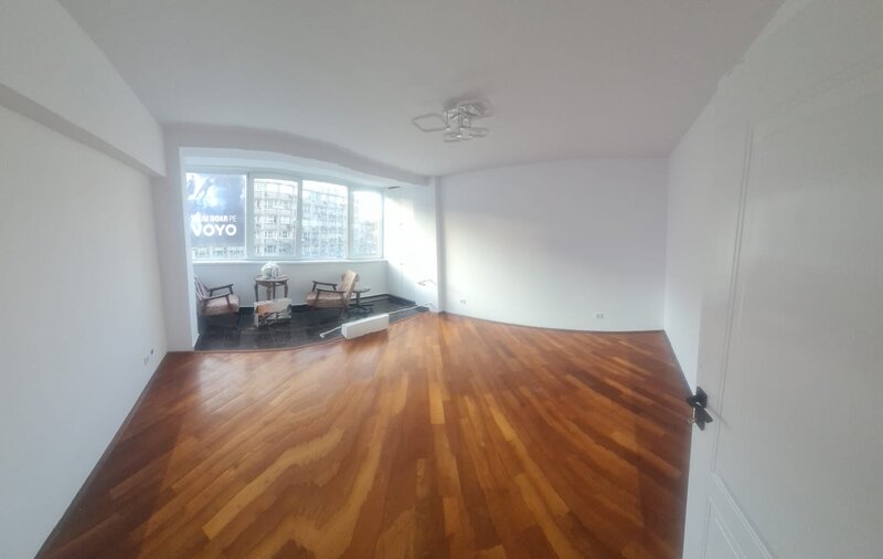 Dorobanti, Floreasca,