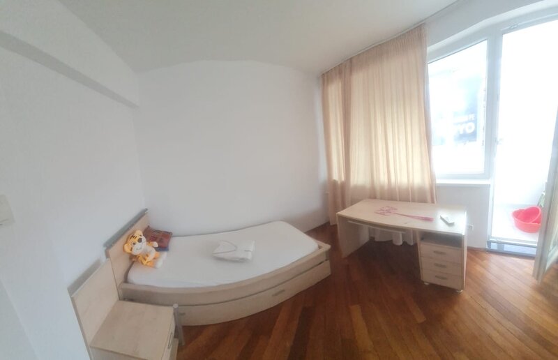 Dorobanti, Floreasca,