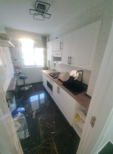 Dorobanti, Floreasca,