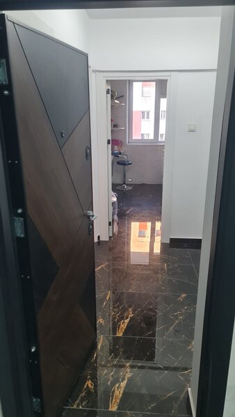 Dorobanti, Floreasca,