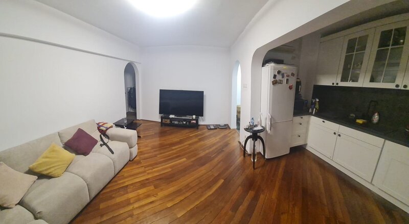 Dorobanti, Floreasca,