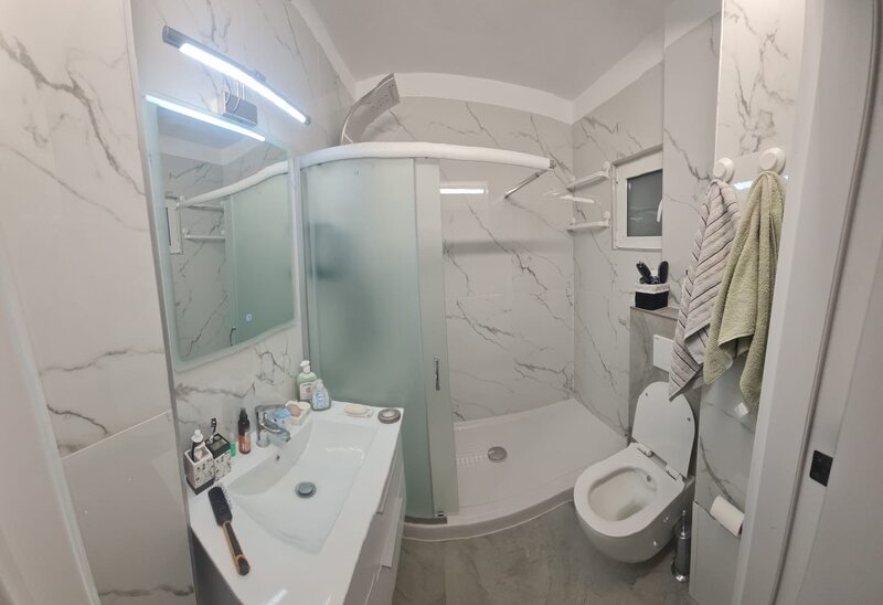 Dorobanti, Floreasca,