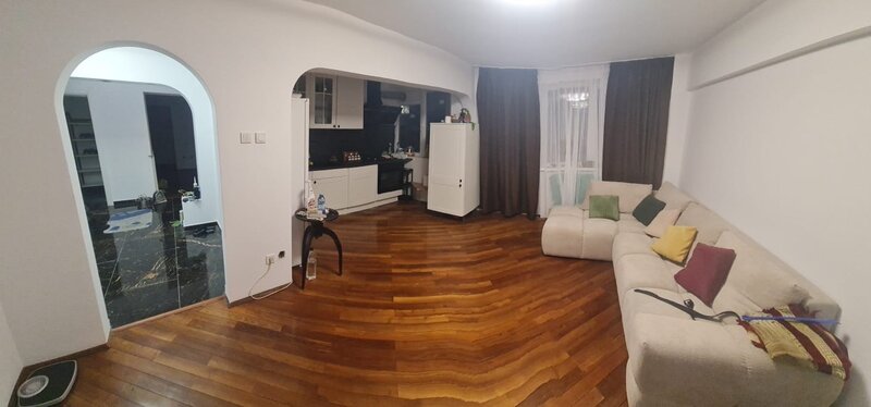 Dorobanti, Floreasca,