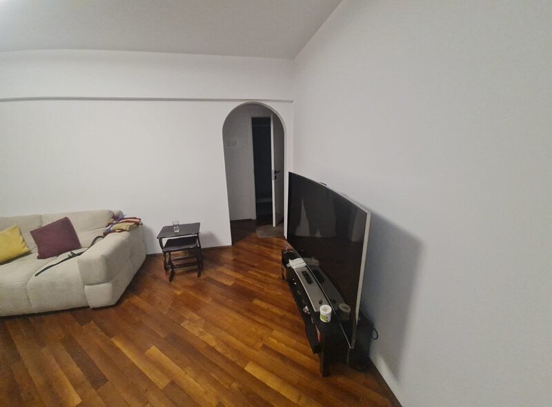 Dorobanti, Floreasca,