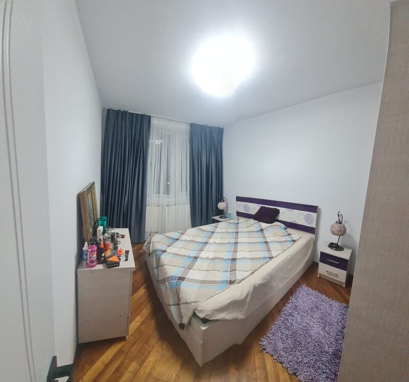 Dorobanti, Floreasca,